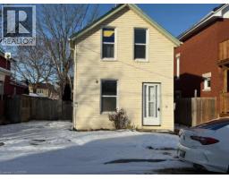 35 PARK Avenue, Brantford, Ontario