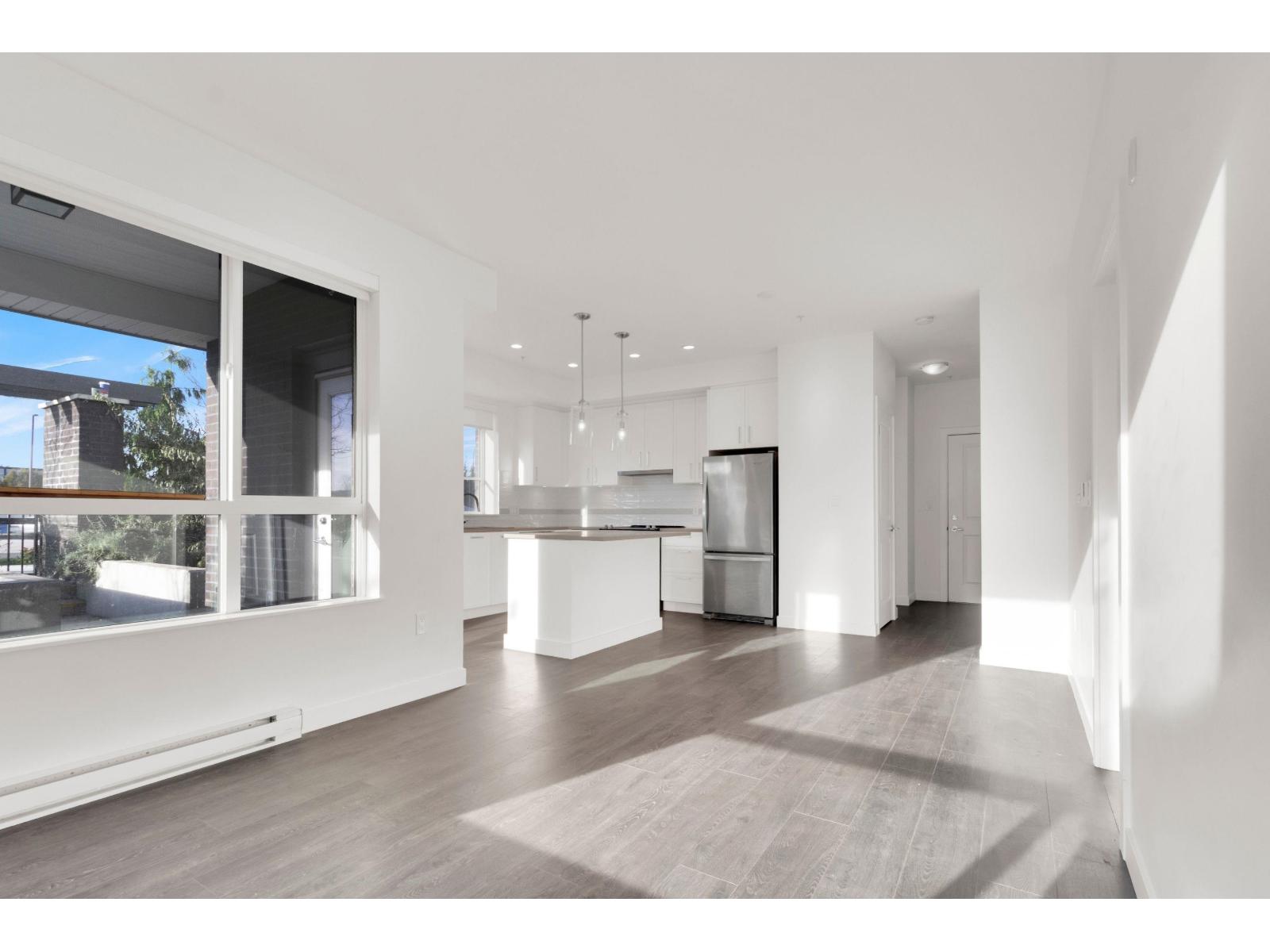 B108 20834 80 Avenue, Langley, British Columbia  V2Y 3M5 - Photo 2 - R3071399