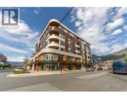 604 1365 VICTORIA STREET, Squamish, British Columbia