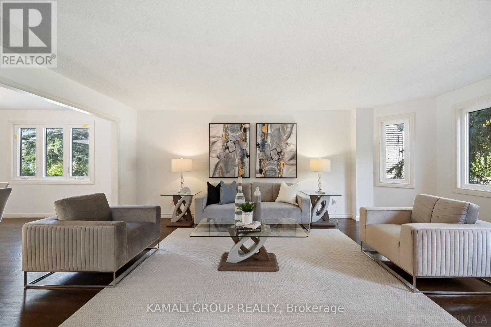 287 Dunview Avenue, Toronto, Ontario M2N 4J4 - Photo 6 - C12611668