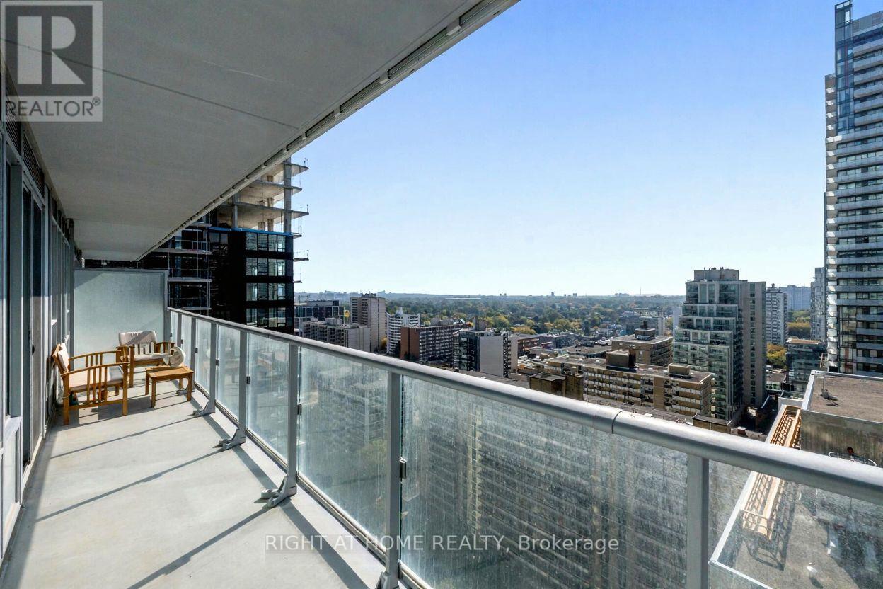 1606 - 195 Redpath Avenue, Toronto, Ontario M4P 0E4 - Photo 12 - C12611670