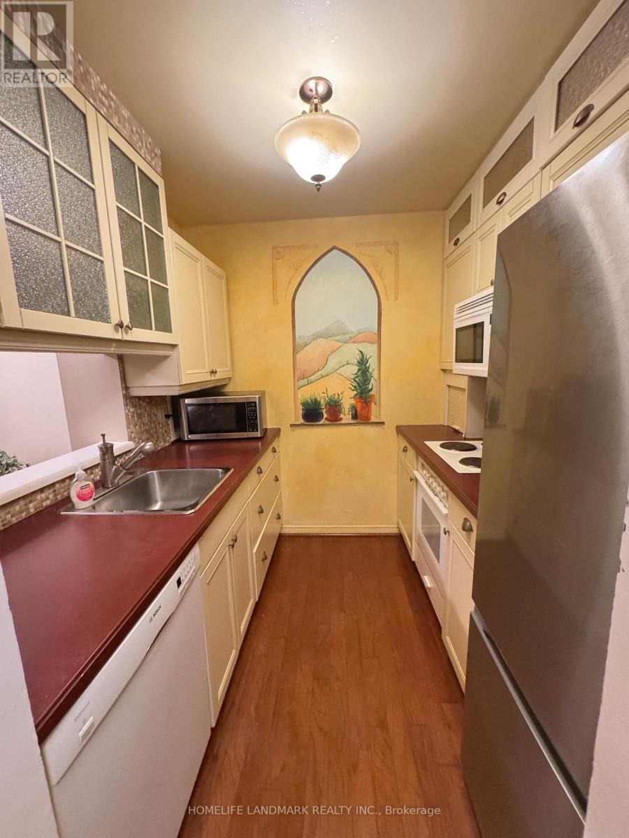 301 - 1055 Bay Street, Toronto, Ontario  M5S 3A3 - Photo 2 - C12611678