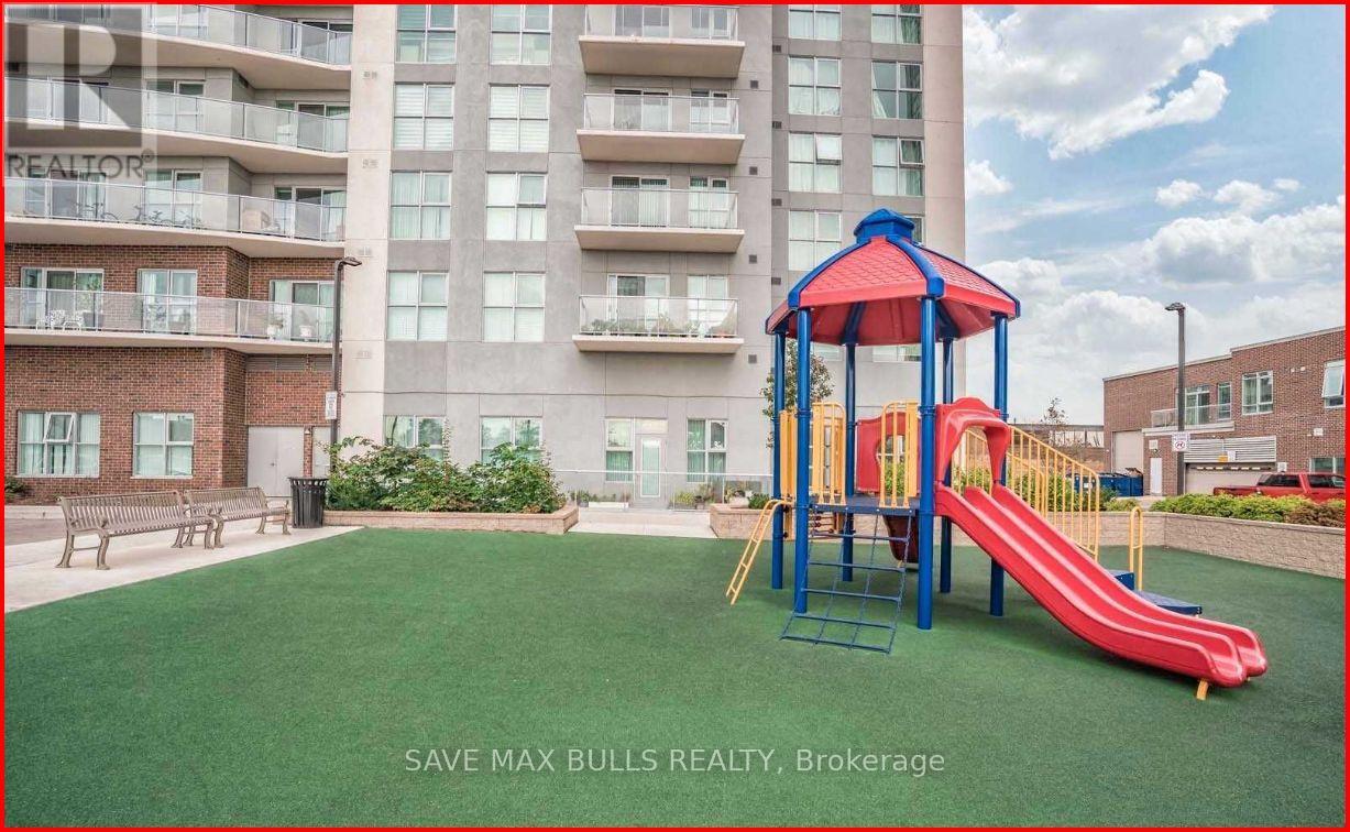 709 - 2150 Lawrence Avenue E, Toronto, Ontario M1R 3A7 - Photo 15 - E12611690