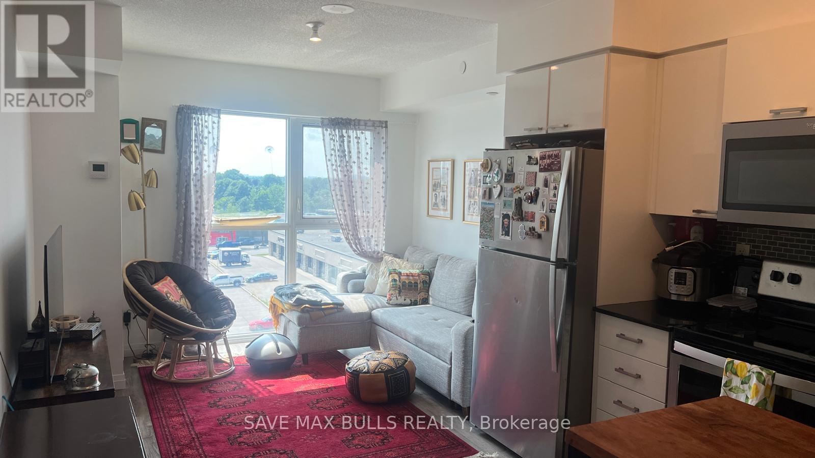 709 - 2150 Lawrence Avenue E, Toronto, Ontario M1R 3A7 - Photo 3 - E12611690