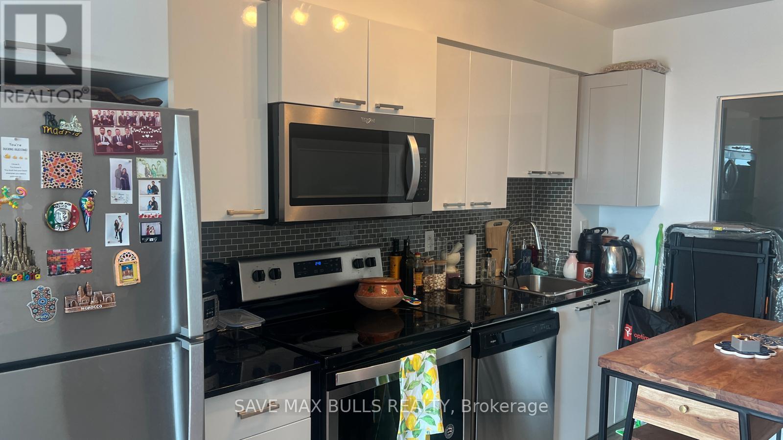 709 - 2150 Lawrence Avenue E, Toronto, Ontario M1R 3A7 - Photo 5 - E12611690