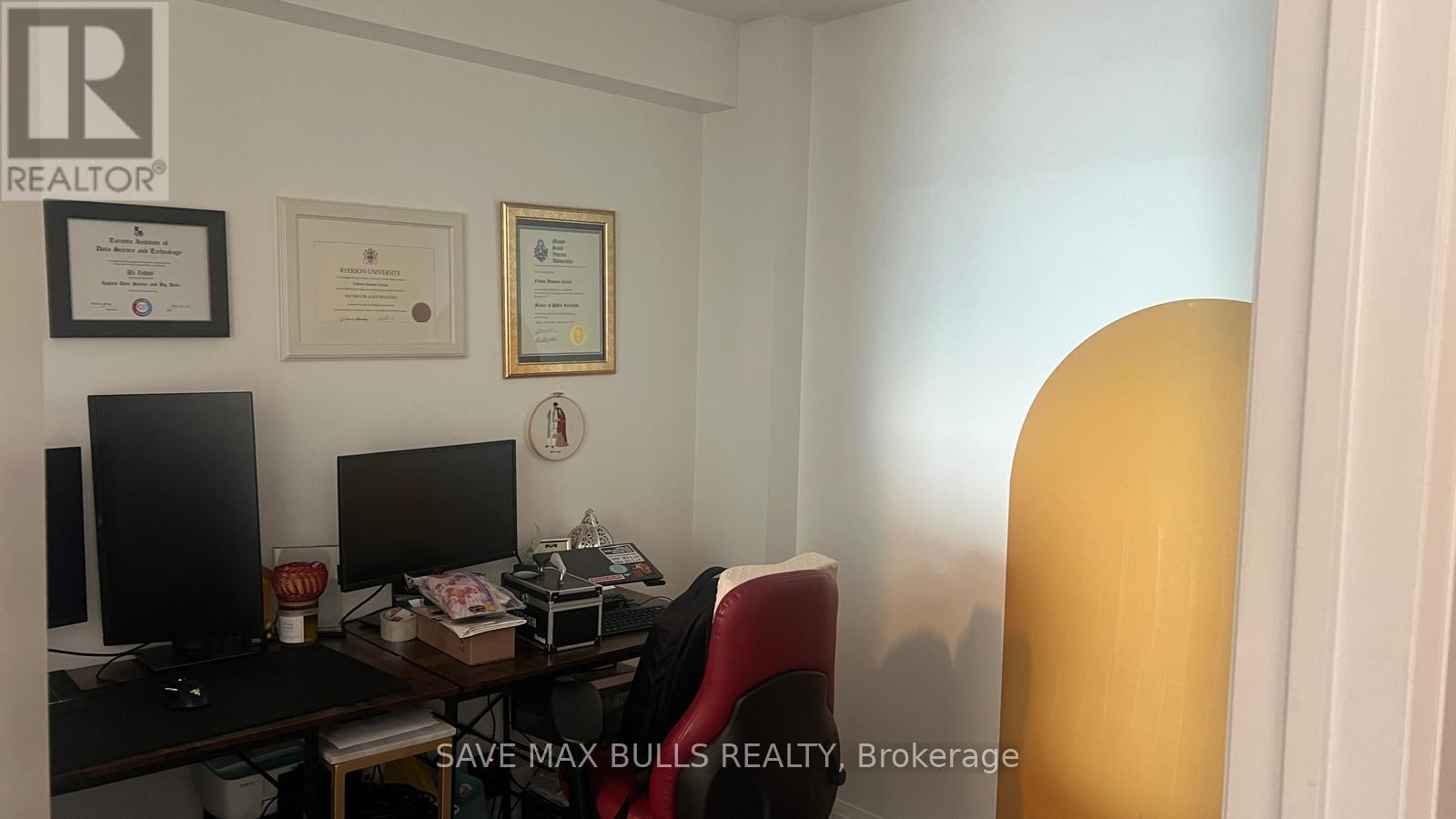 709 - 2150 Lawrence Avenue E, Toronto, Ontario M1R 3A7 - Photo 6 - E12611690