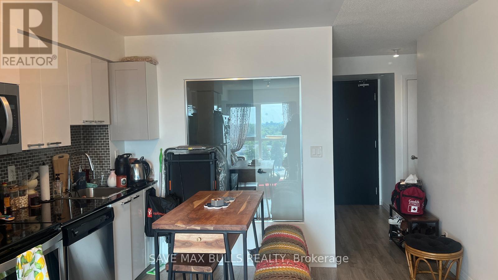 709 - 2150 Lawrence Avenue E, Toronto, Ontario M1R 3A7 - Photo 8 - E12611690