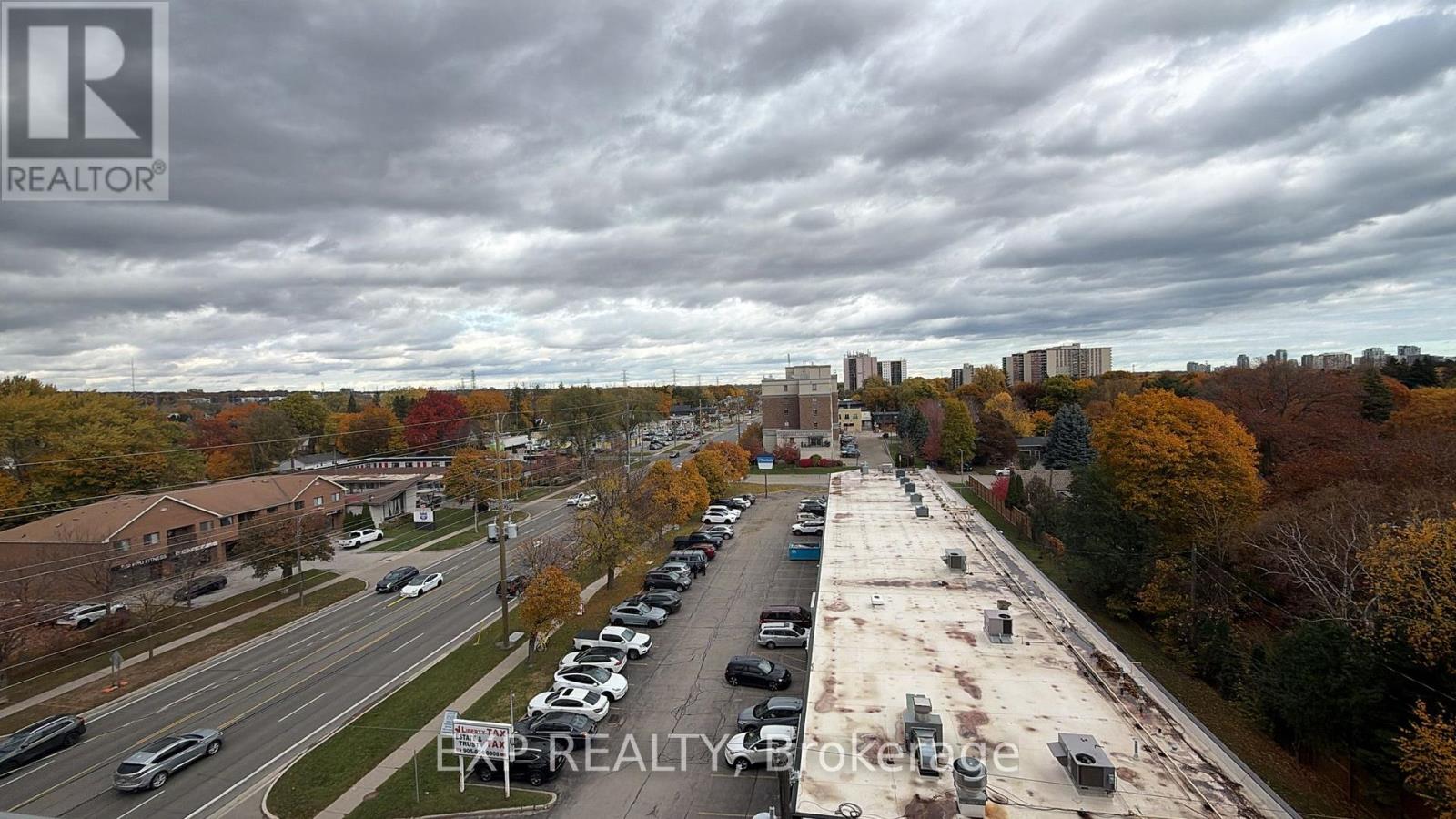 #616 - 500 Plains Road E, Burlington, Ontario L7T 0C8 - Photo 10 - W12611688