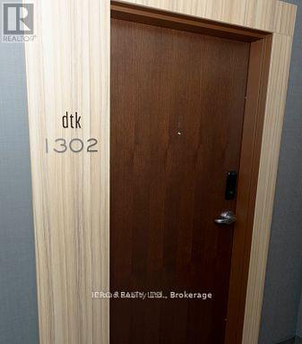 1302 - 60 Frederick Street, Kitchener, Ontario N2H 0C7 - Photo 2 - X12611686