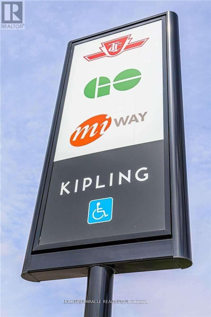 905 - 30 Samuel Wood Way, Toronto, Ontario  M9B 0C9 - Photo 13 - W11966043