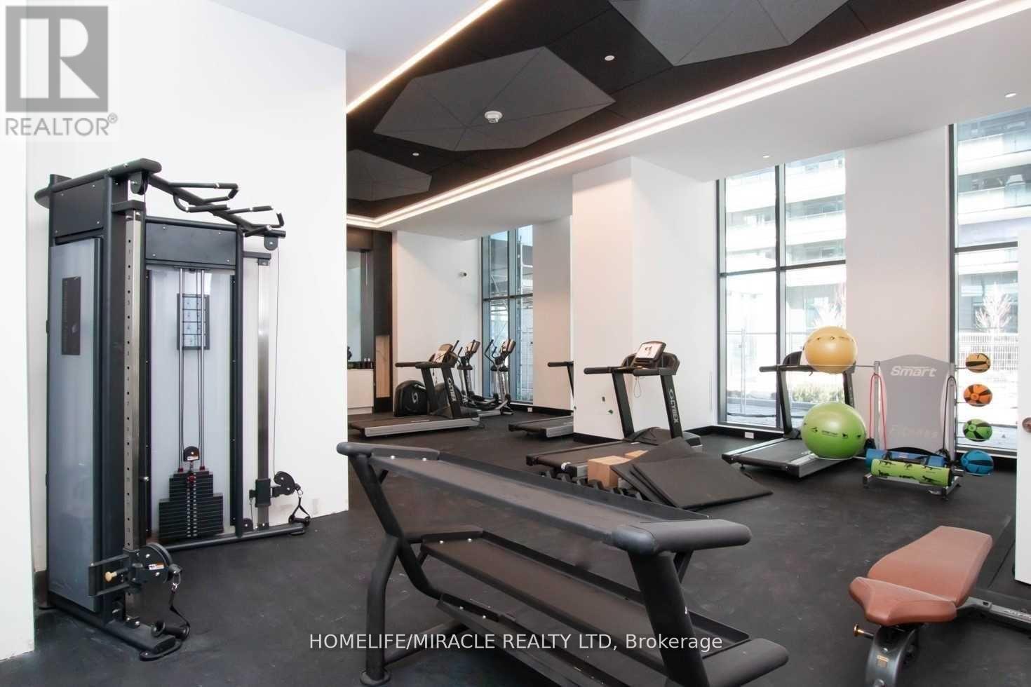 905 - 30 Samuel Wood Way, Toronto, Ontario  M9B 0C9 - Photo 12 - W11966043