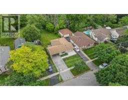 UPPER - 35 CARRIAGE ROAD, St. Catharines, Ontario