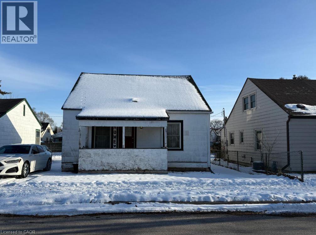 78 EIGHTH Avenue, Brantford, Ontario