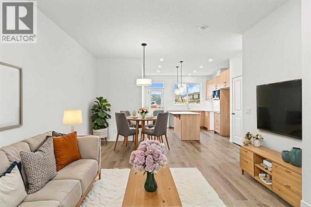 918 Creekside Boulevard Sw, Calgary, Alberta T2X 5G8 - Photo 6 - A2268874