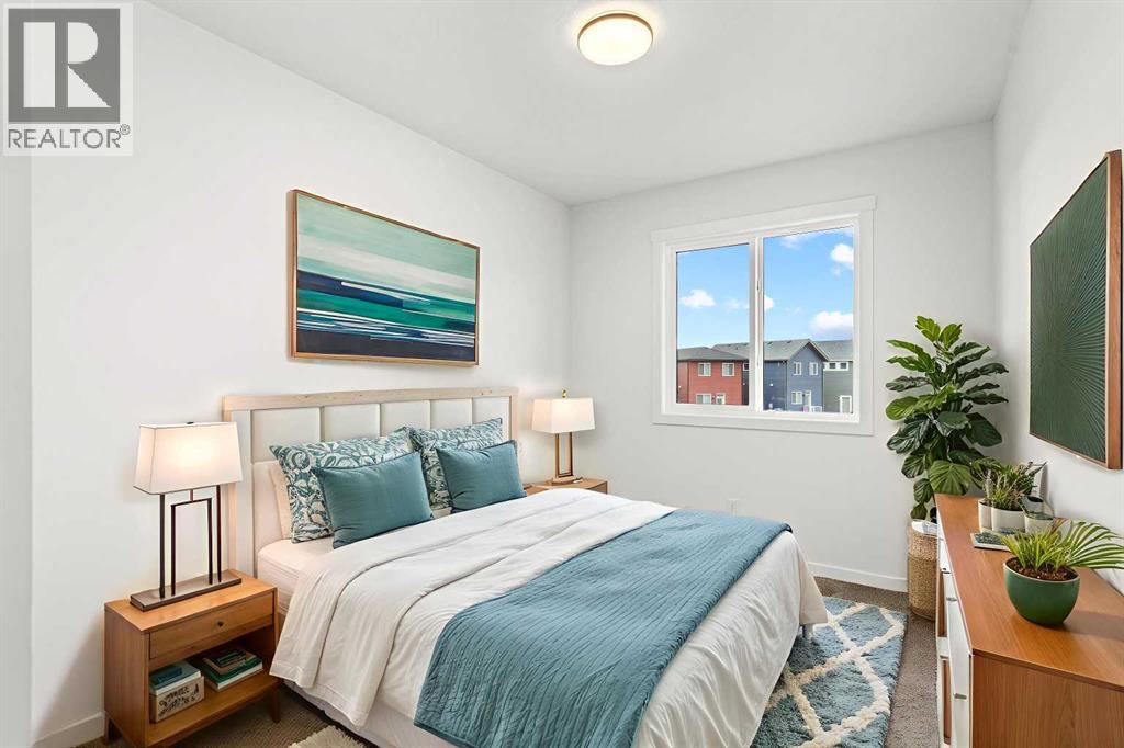 918 Creekside Boulevard Sw, Calgary, Alberta T2X 5G8 - Photo 22 - A2268874