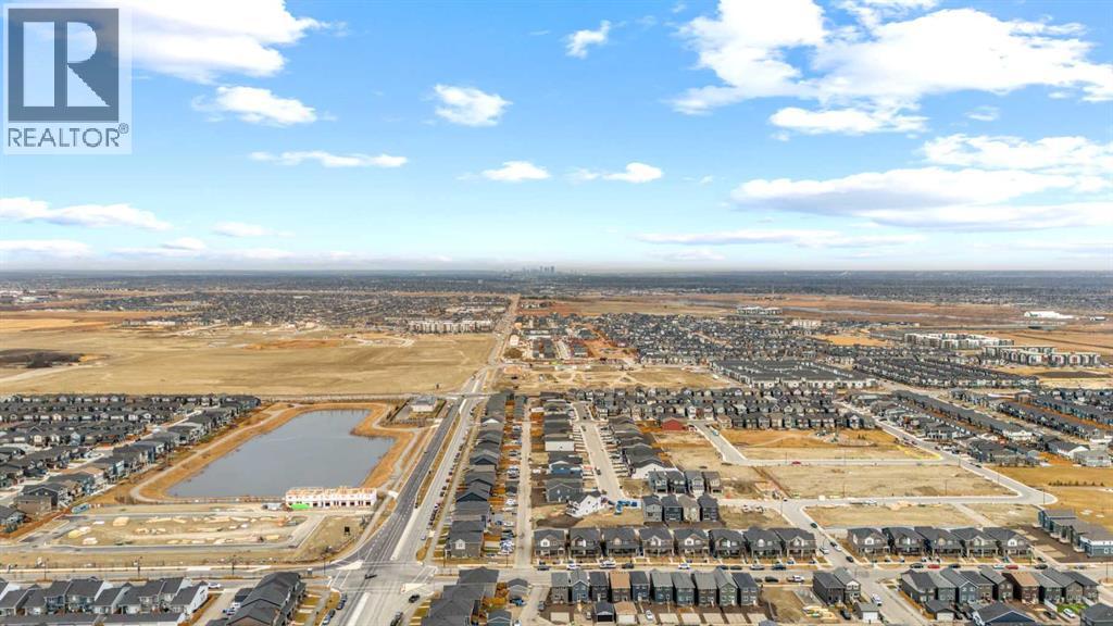 918 Creekside Boulevard Sw, Calgary, Alberta T2X 5G8 - Photo 32 - A2268874