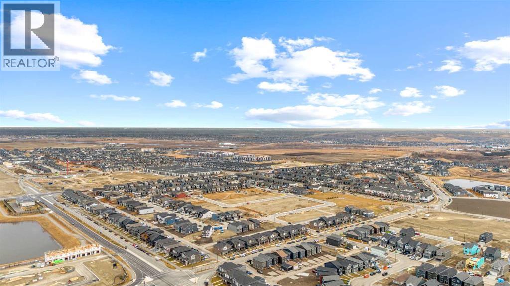 918 Creekside Boulevard Sw, Calgary, Alberta T2X 5G8 - Photo 31 - A2268874