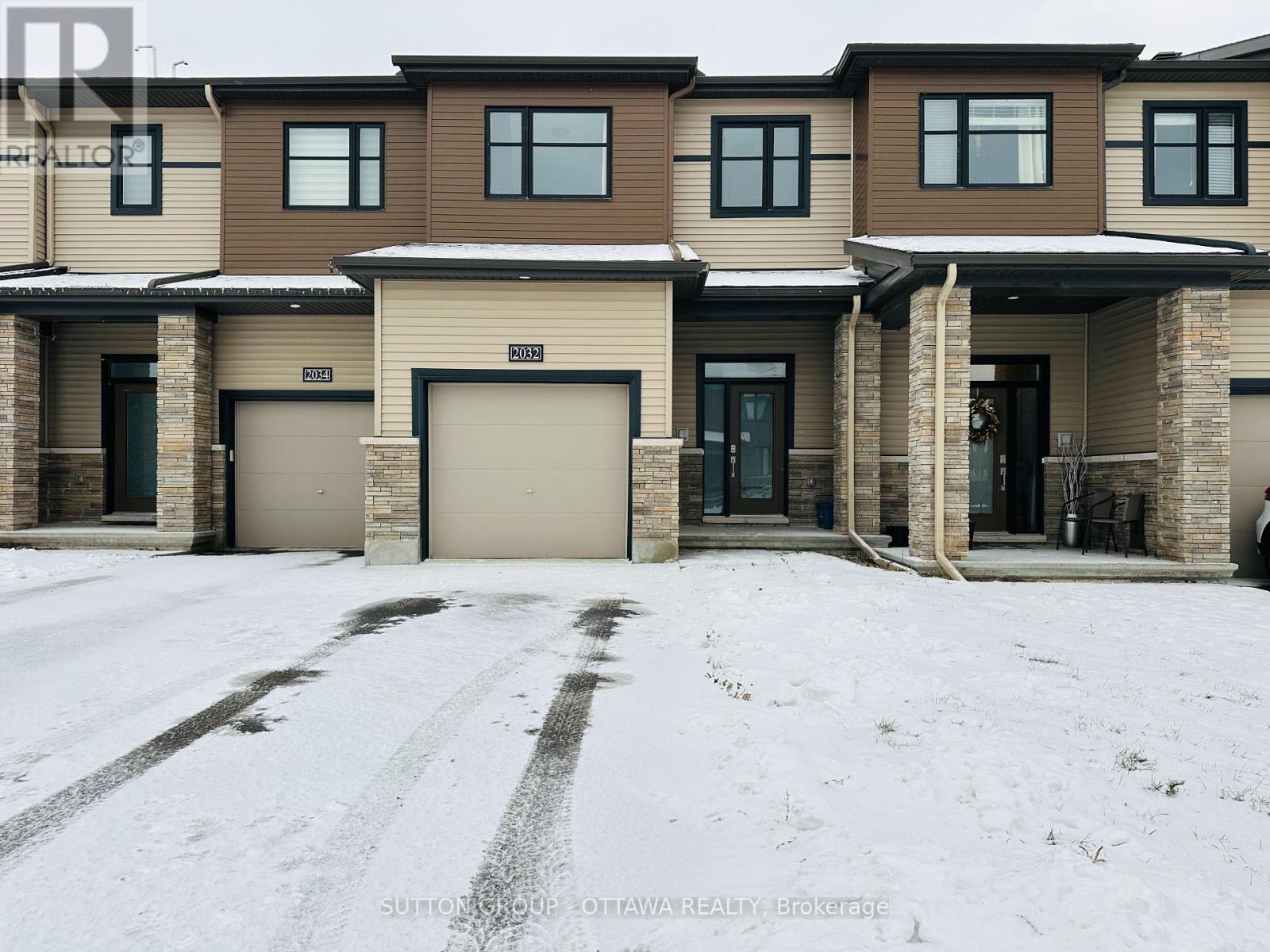 2032 Caltra Crescent, Ottawa, Ontario  K2J 6V4 - Photo 1 - X12611698