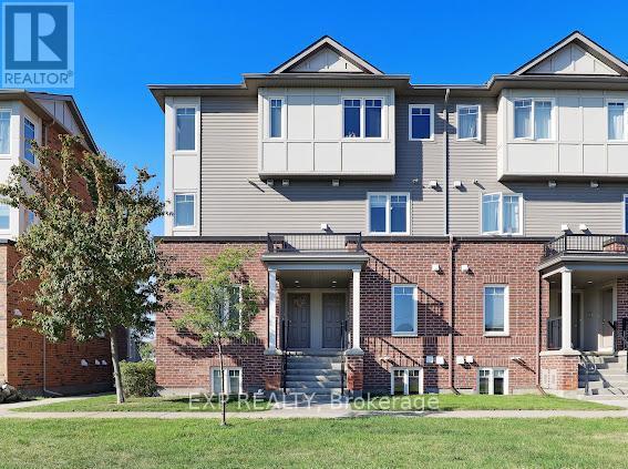 24 - 2559 Longfields Drive, Ottawa, Ontario  K2J 0V1 - Photo 2 - X12611706