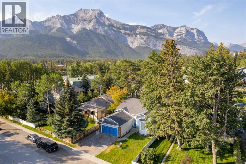 11 Mt Mcgillivary Drive, Exshaw, Alberta T0L 2C0 - Photo 30 - A2248657