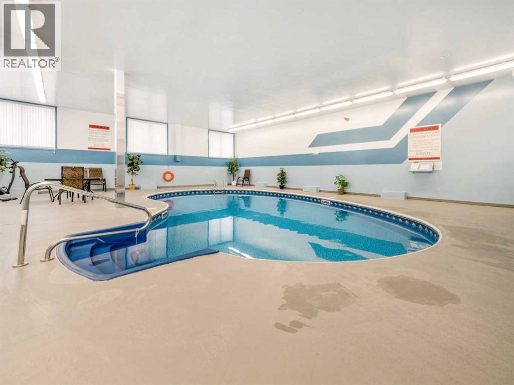 302, 65 Temple Boulevard W, Lethbridge, Alberta T1K 5M2 - Photo 35 - A2268845