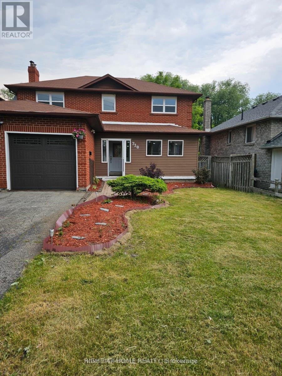 Main - 730 Sheppard Avenue, Pickering, Ontario  L1V 1G5 - Photo 4 - E12611704