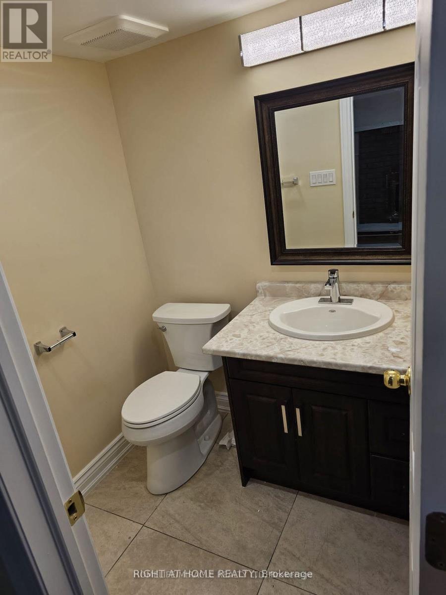 Bsmt - 730 Sheppard Avenue, Pickering, Ontario  L1V 1G5 - Photo 7 - E12611716