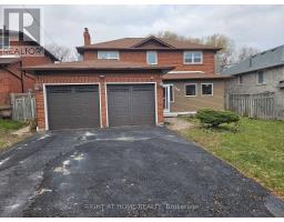 BSMT - 730 SHEPPARD AVENUE, Pickering, Ontario