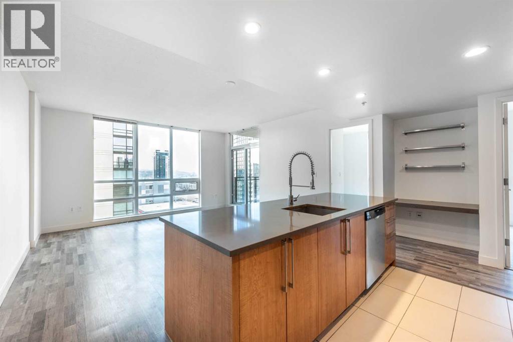 1502, 1118 12 Avenue Sw, Calgary, Alberta  T2R 0P4 - Photo 13 - A2270538