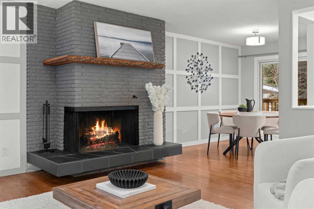 3251 Bearspaw Drive Nw, Calgary, Alberta  T2L 1T1 - Photo 5 - A2270743