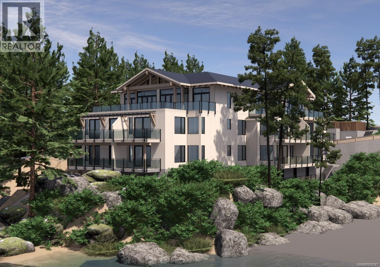 200 Campbell St, Tofino, British Columbia