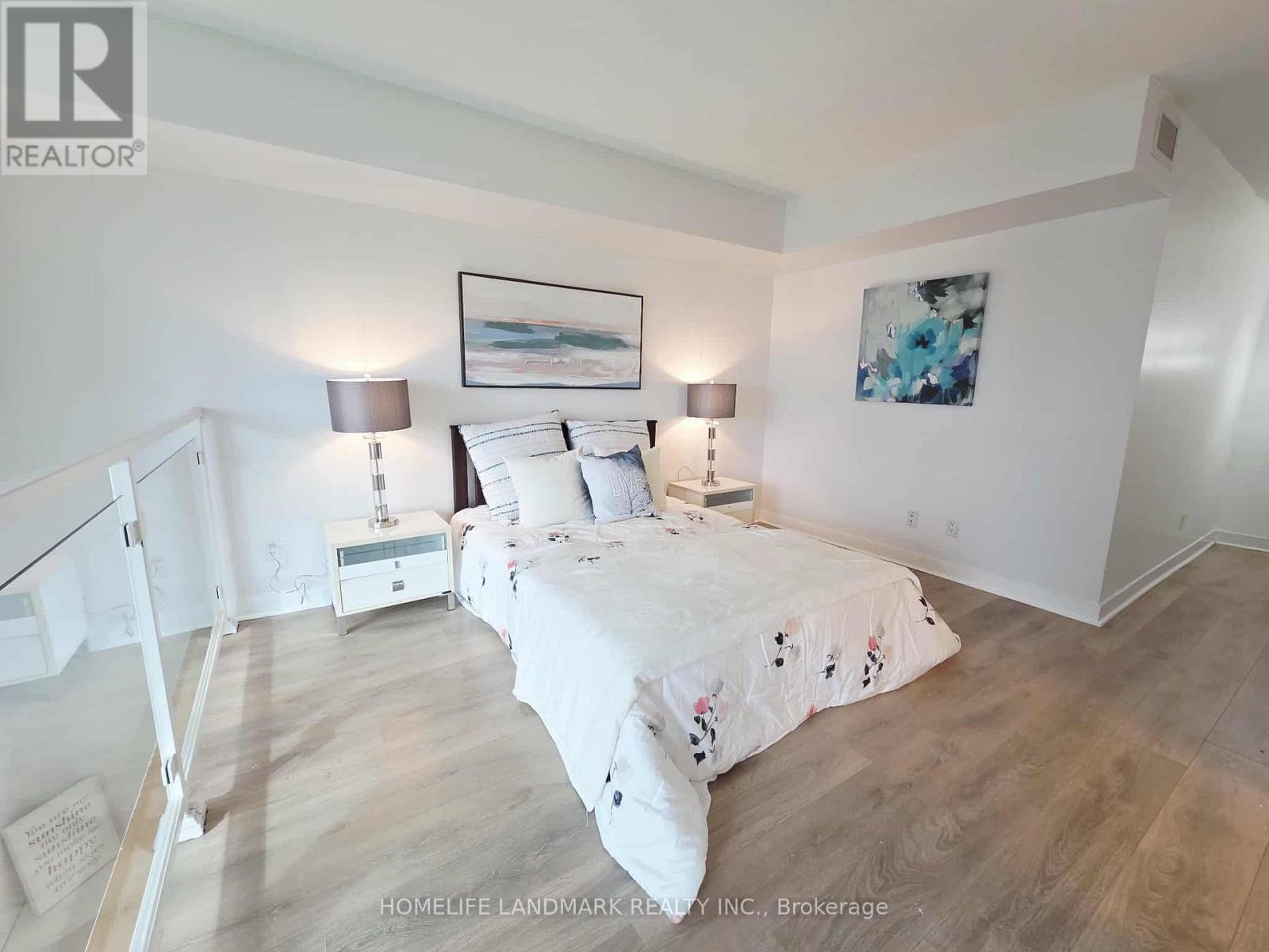 1706 - 155 Legion Road N, Toronto, Ontario M8Y 0A7 - Photo 14 - W12611714