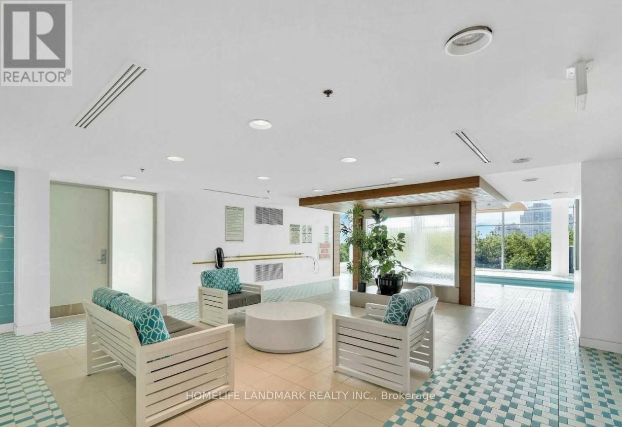 1706 - 155 Legion Road N, Toronto, Ontario M8Y 0A7 - Photo 17 - W12611714