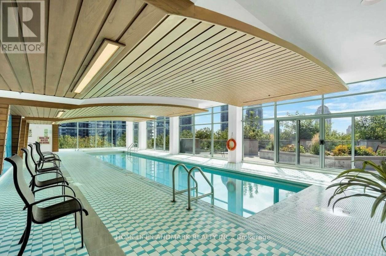 1706 - 155 Legion Road N, Toronto, Ontario M8Y 0A7 - Photo 19 - W12611714