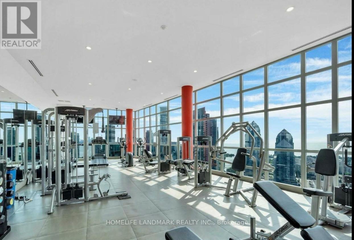 1706 - 155 Legion Road N, Toronto, Ontario M8Y 0A7 - Photo 24 - W12611714