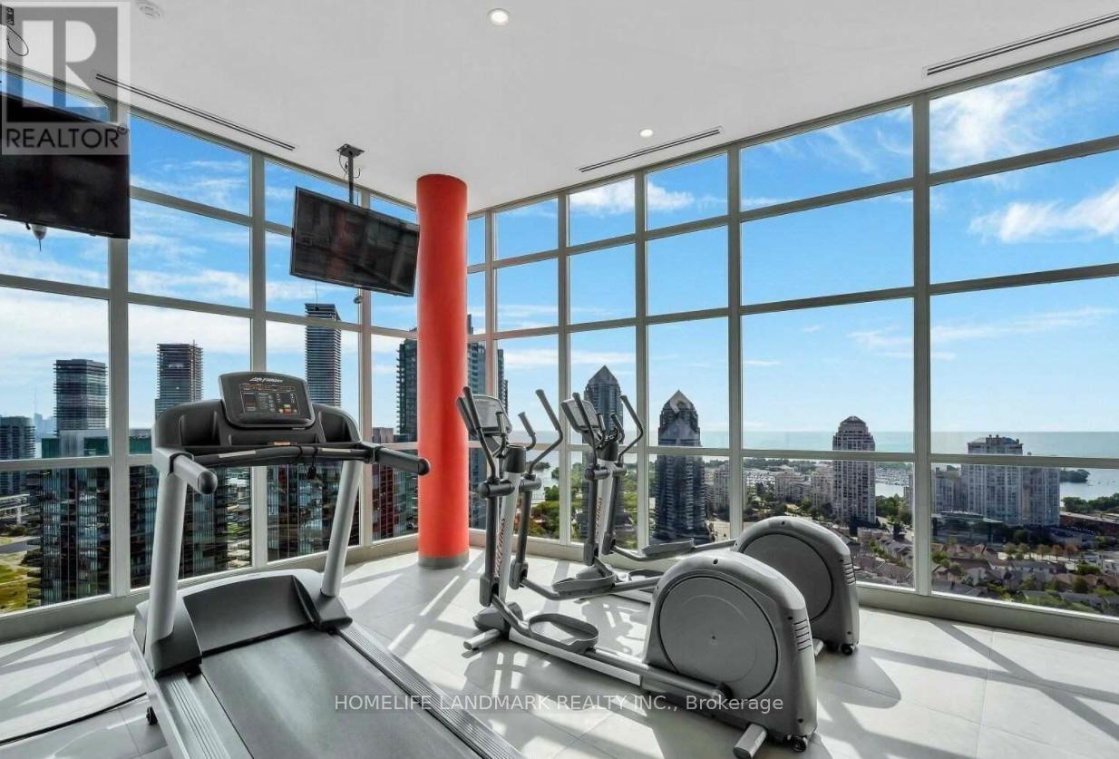 1706 - 155 Legion Road N, Toronto, Ontario M8Y 0A7 - Photo 25 - W12611714