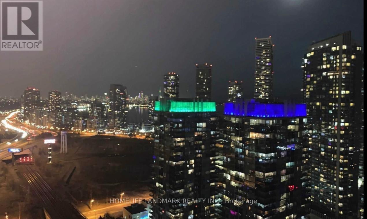 1706 - 155 Legion Road N, Toronto, Ontario M8Y 0A7 - Photo 30 - W12611714