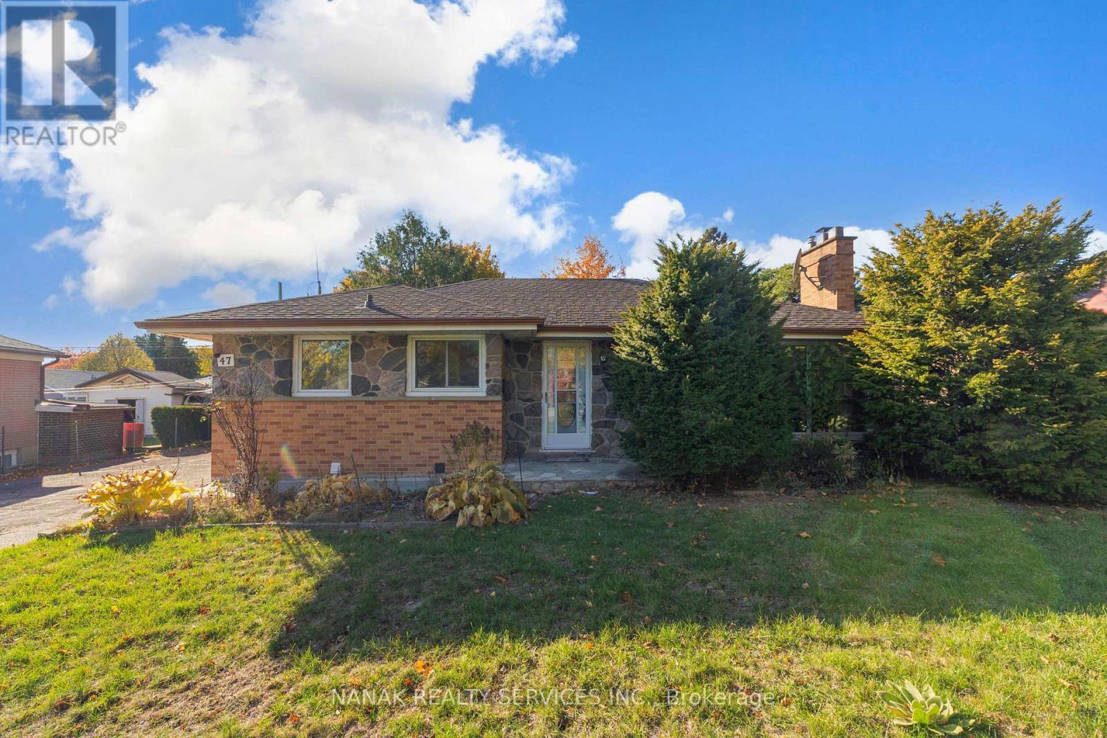 47 JASPER CRESCENT, London East, Ontario