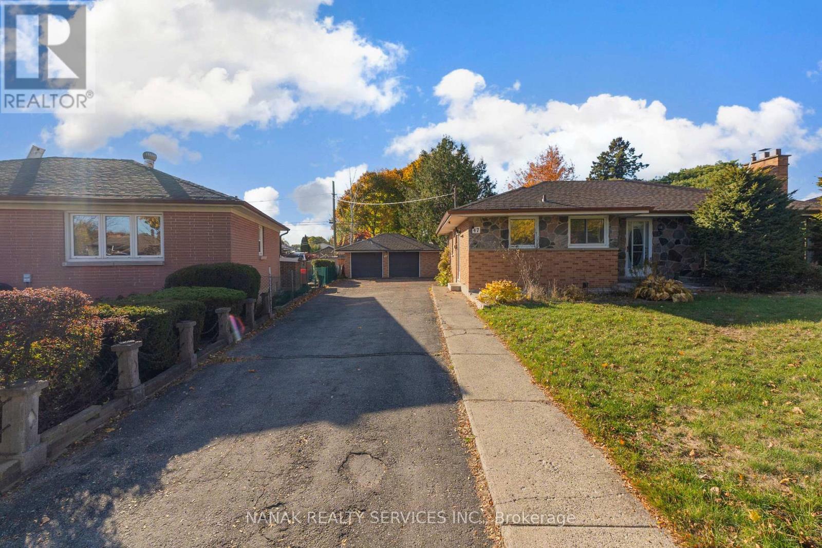 47 Jasper Crescent, London East, Ontario  N5W 1J9 - Photo 32 - X12611700