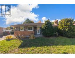 47 JASPER CRESCENT, London East, Ontario