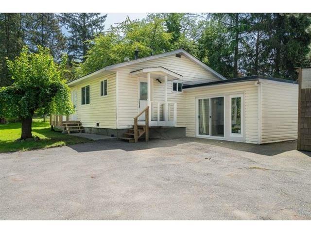 23768 Fraser Highway, Langley, British Columbia  V2Z 2K8 - Photo 2 - R3072738