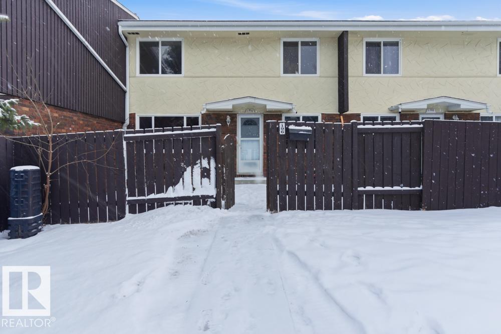 196 Roseland Vg Nw, Edmonton, Alberta T5E 5R6 - Photo 4 - E4467600