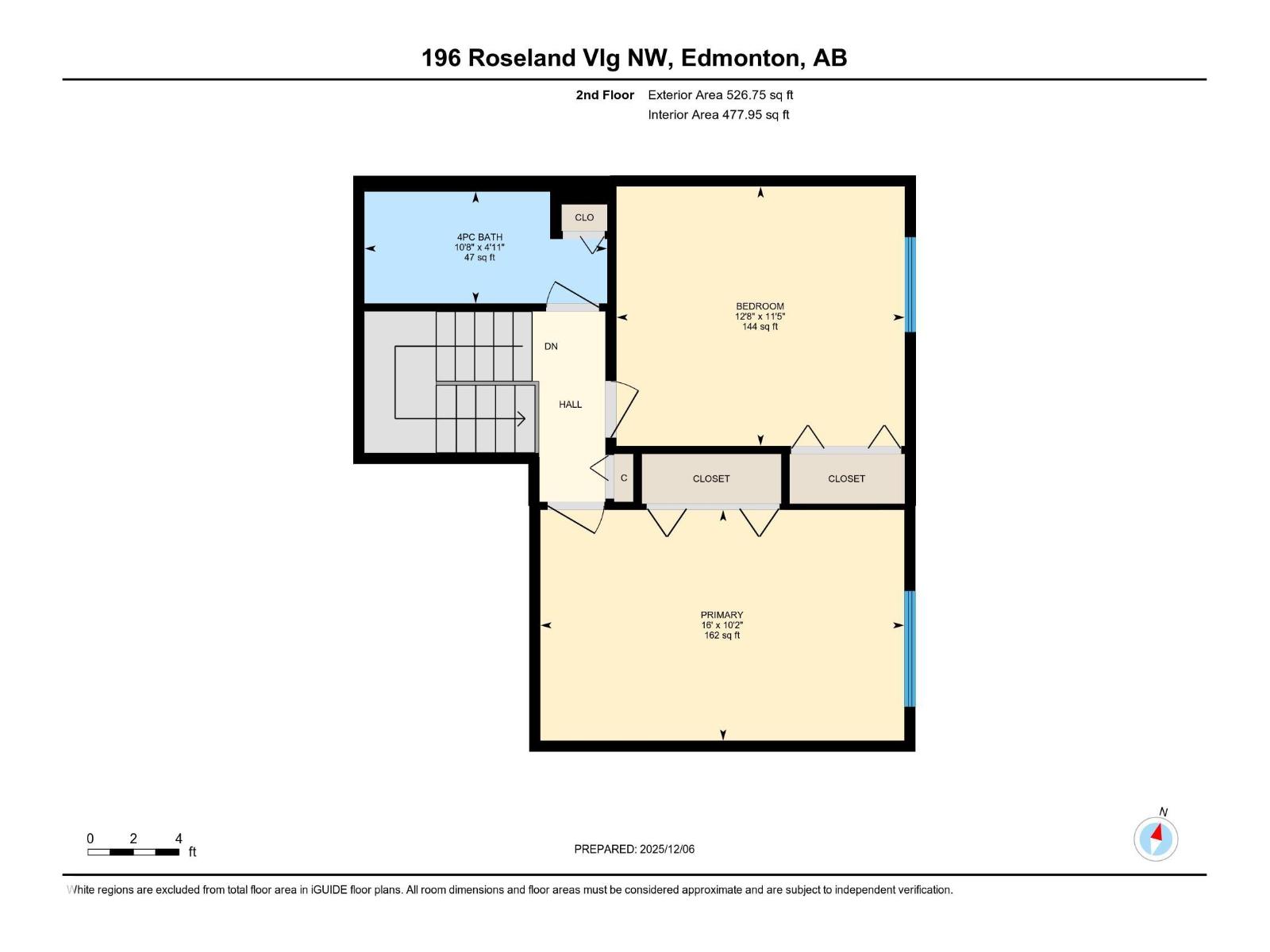 196 Roseland Vg Nw, Edmonton, Alberta T5E 5R6 - Photo 27 - E4467600
