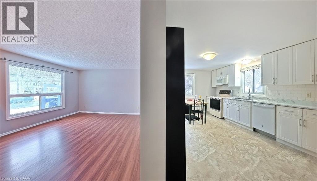 30 Amos Avenue Unit# A, Waterloo, Ontario  N2L 5G3 - Photo 5 - 40793031