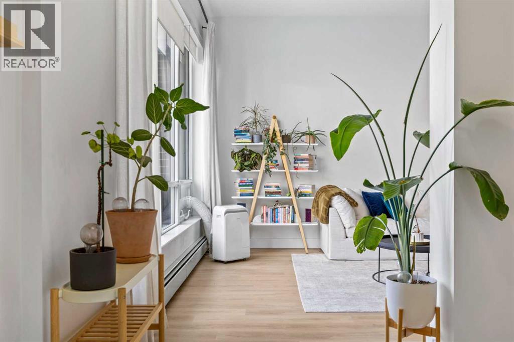 105, 1501 6 Street Sw, Calgary, Alberta  T2R 0Z7 - Photo 3 - A2274380