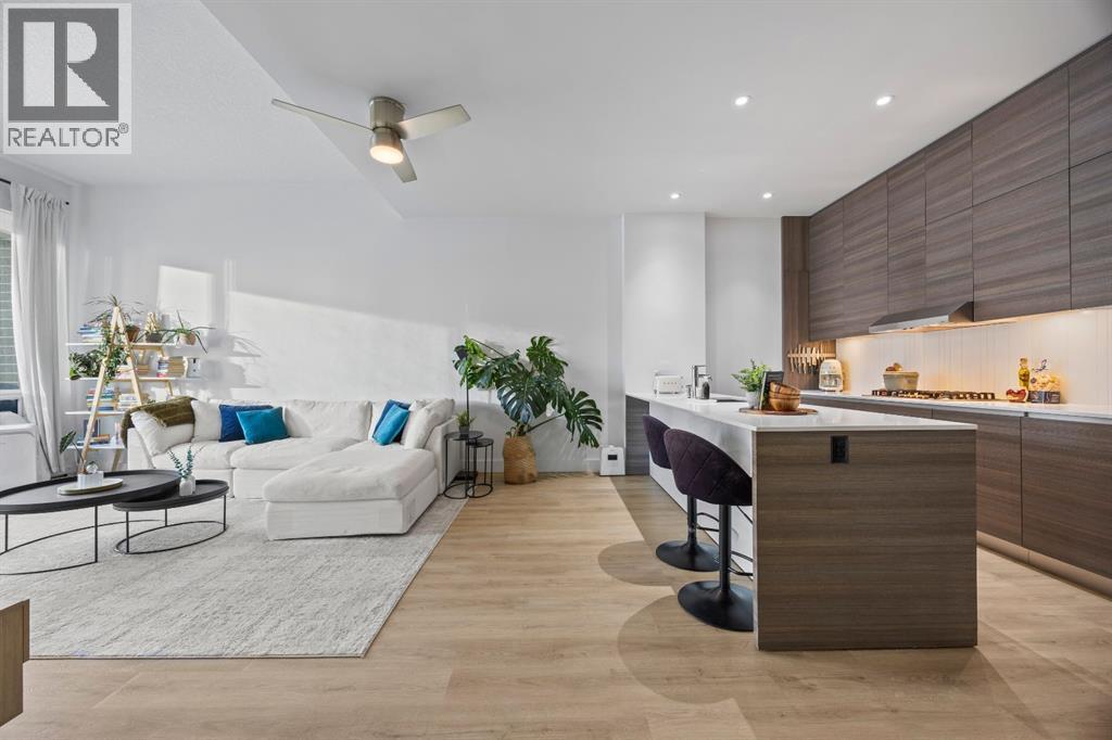 105, 1501 6 Street Sw, Calgary, Alberta  T2R 0Z7 - Photo 36 - A2274380