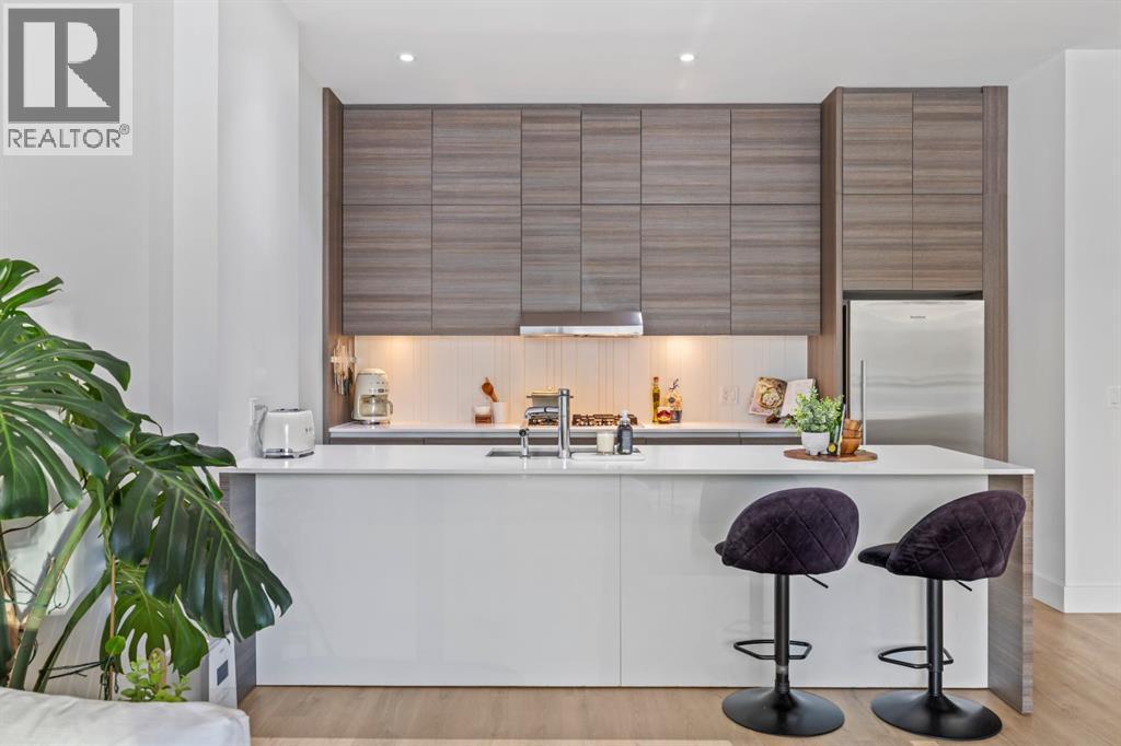 105, 1501 6 Street Sw, Calgary, Alberta  T2R 0Z7 - Photo 9 - A2274380