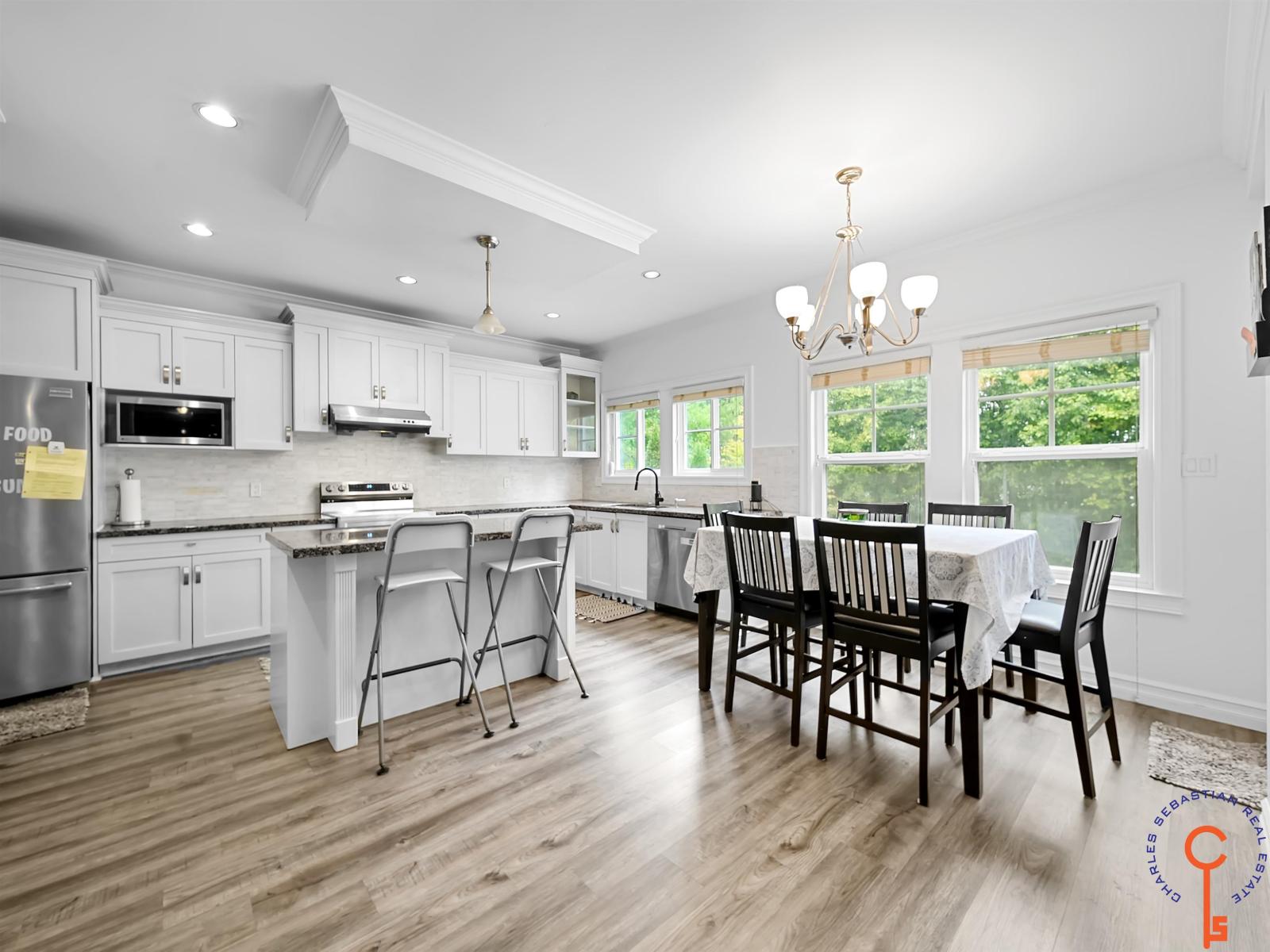 12 3495 147a Street, Surrey, British Columbia V4P 0C9 - Photo 5 - R3050629