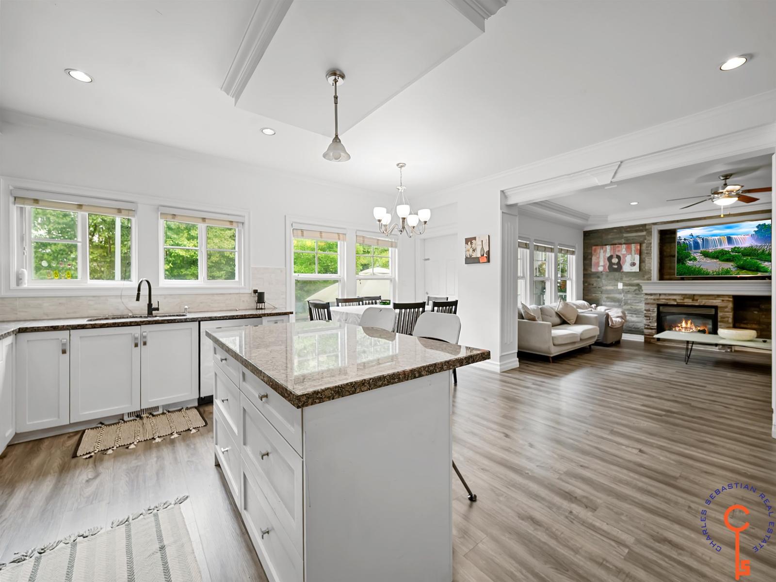 12 3495 147a Street, Surrey, British Columbia V4P 0C9 - Photo 11 - R3050629