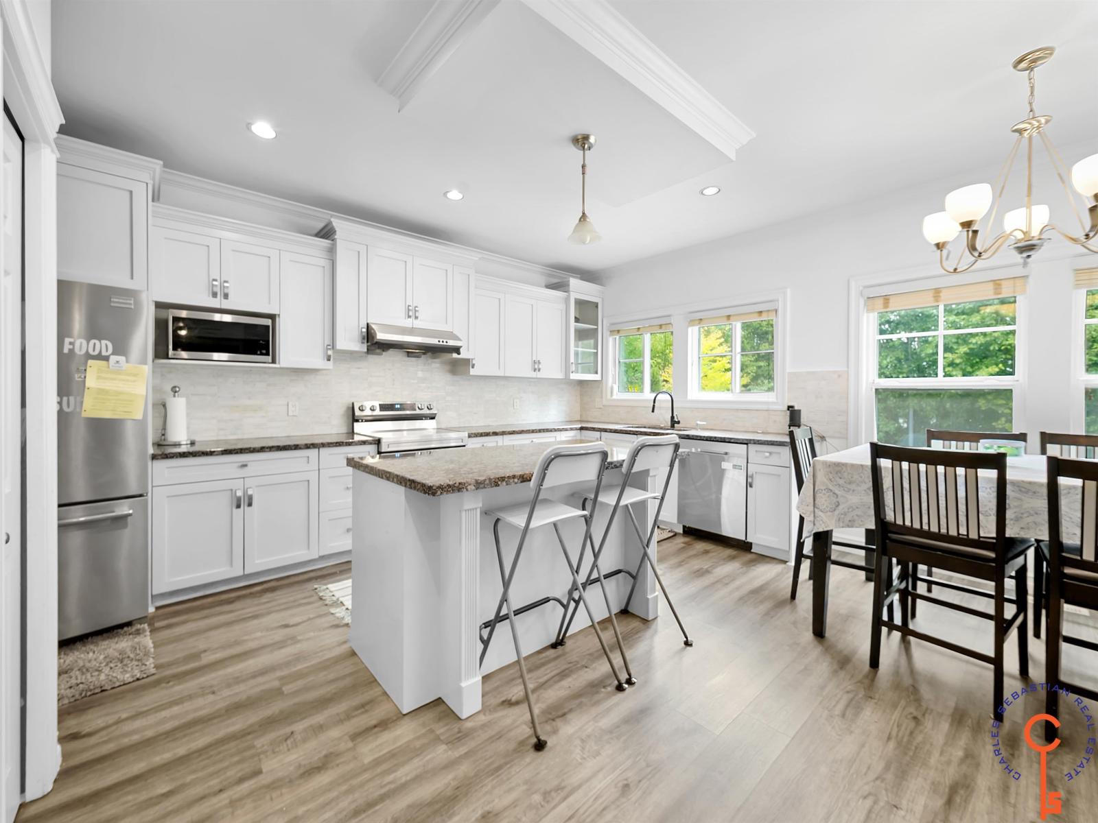 12 3495 147a Street, Surrey, British Columbia V4P 0C9 - Photo 7 - R3050629